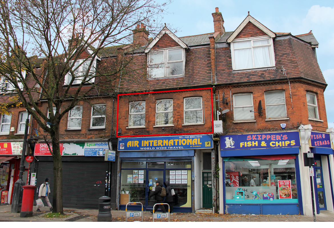 Property Auctions London, Property Auctioneers London, London Property