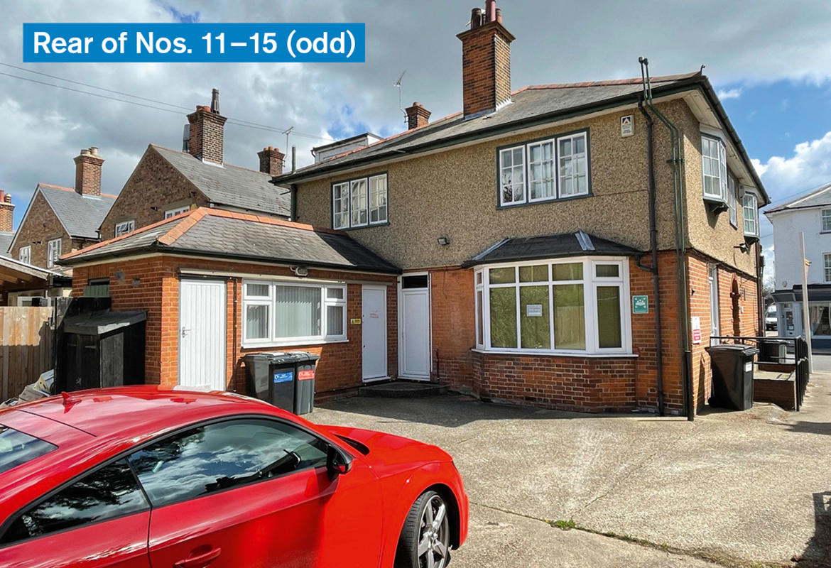 Property Auctions London, Property Auctioneers London, London Property