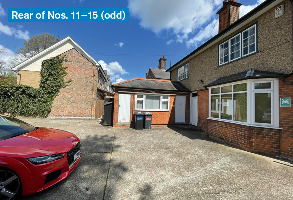 Property Auctions London, Property Auctioneers London, London Property