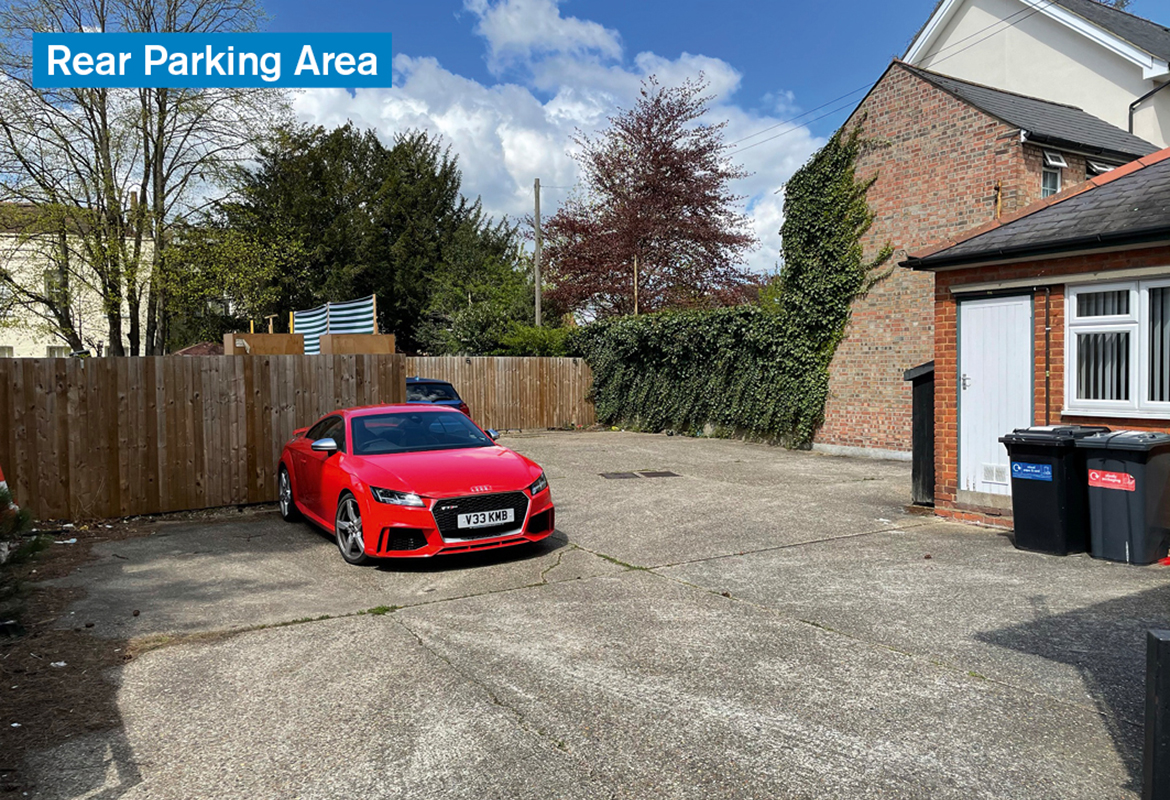 Property Auctions London, Property Auctioneers London, London Property