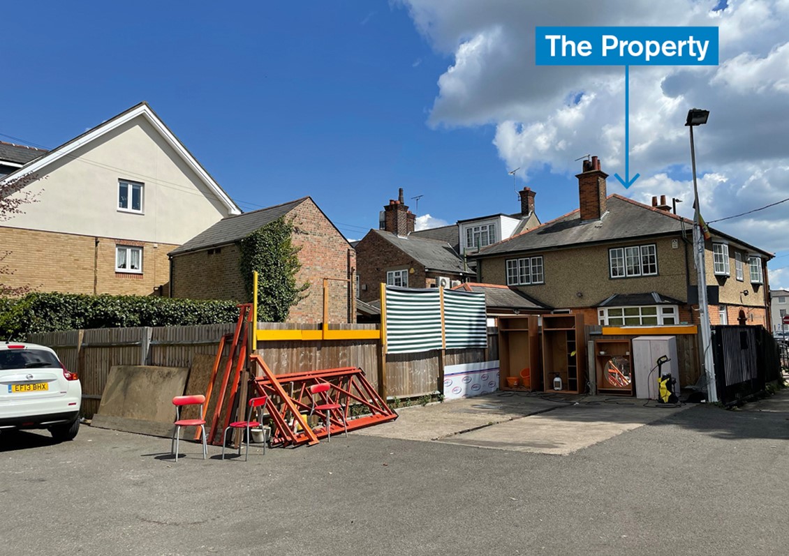 Property Auctions London, Property Auctioneers London, London Property