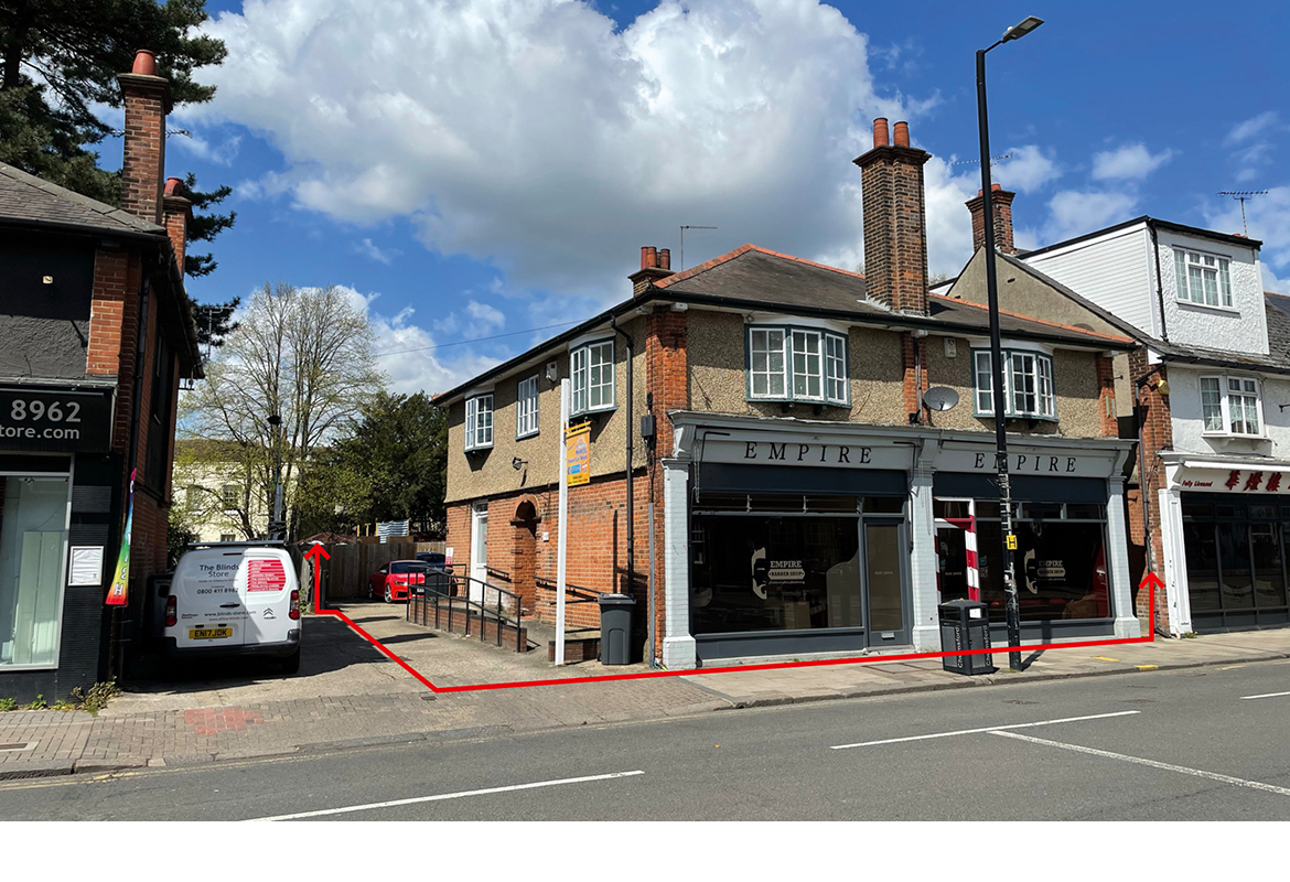 Property Auctions London, Property Auctioneers London, London Property