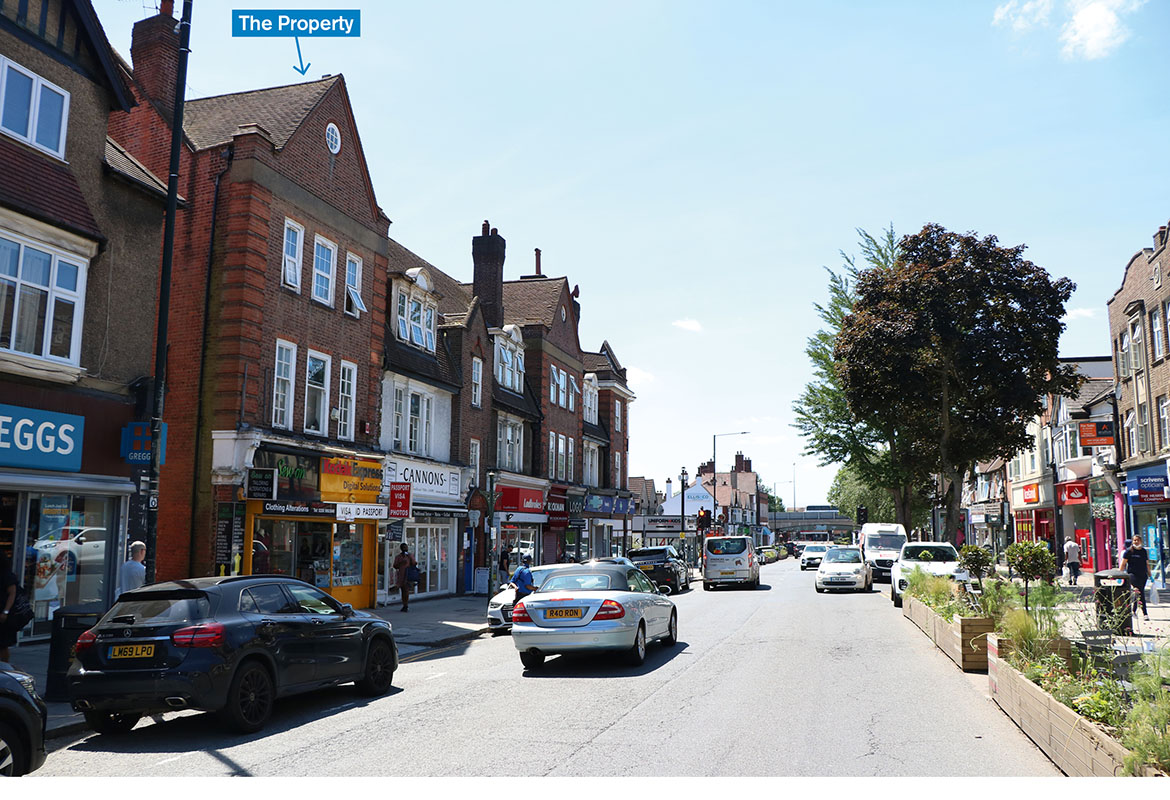 Property Auctions London Property Auctioneers London London Property Auctions Property Auctions London Barnett Ross Property Auctioneers