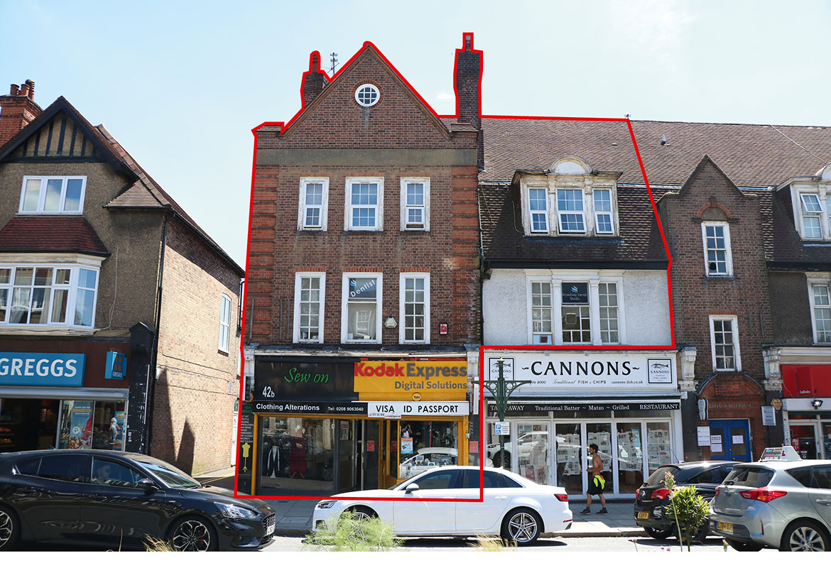 Property Auctions London Property Auctioneers London London Property Auctions Property Auctions London Barnett Ross Property Auctioneers