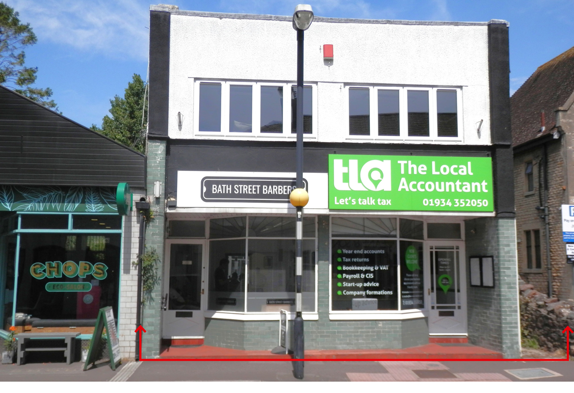 Freehold Investment – 2 Shops & Offices – Gross Yield 15%