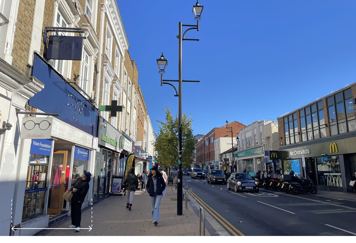 23 Victoria Road, Surbiton, Surrey KT6 4JZ