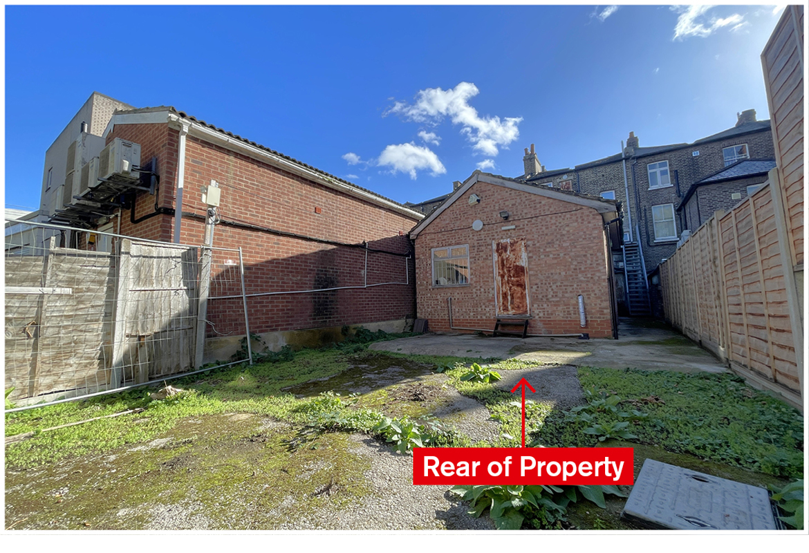 23 Victoria Road, Surbiton, Surrey KT6 4JZ