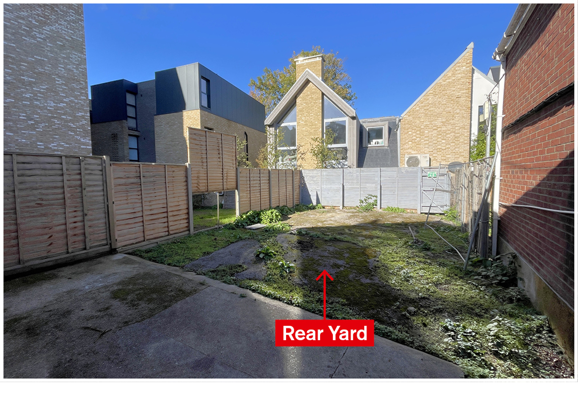 23 Victoria Road, Surbiton, Surrey KT6 4JZ