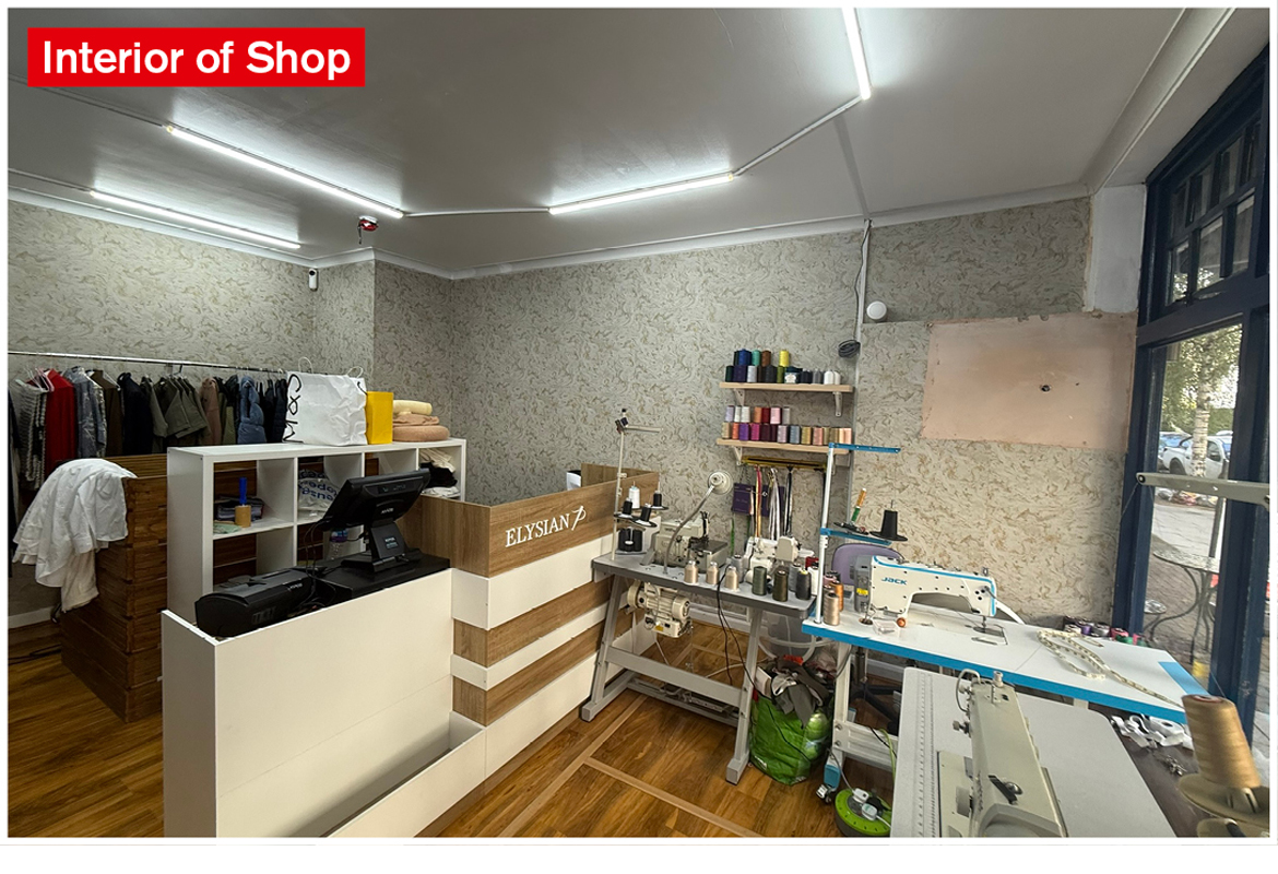 103 Boundary Road, St Johns Wood, London NW8 0RG