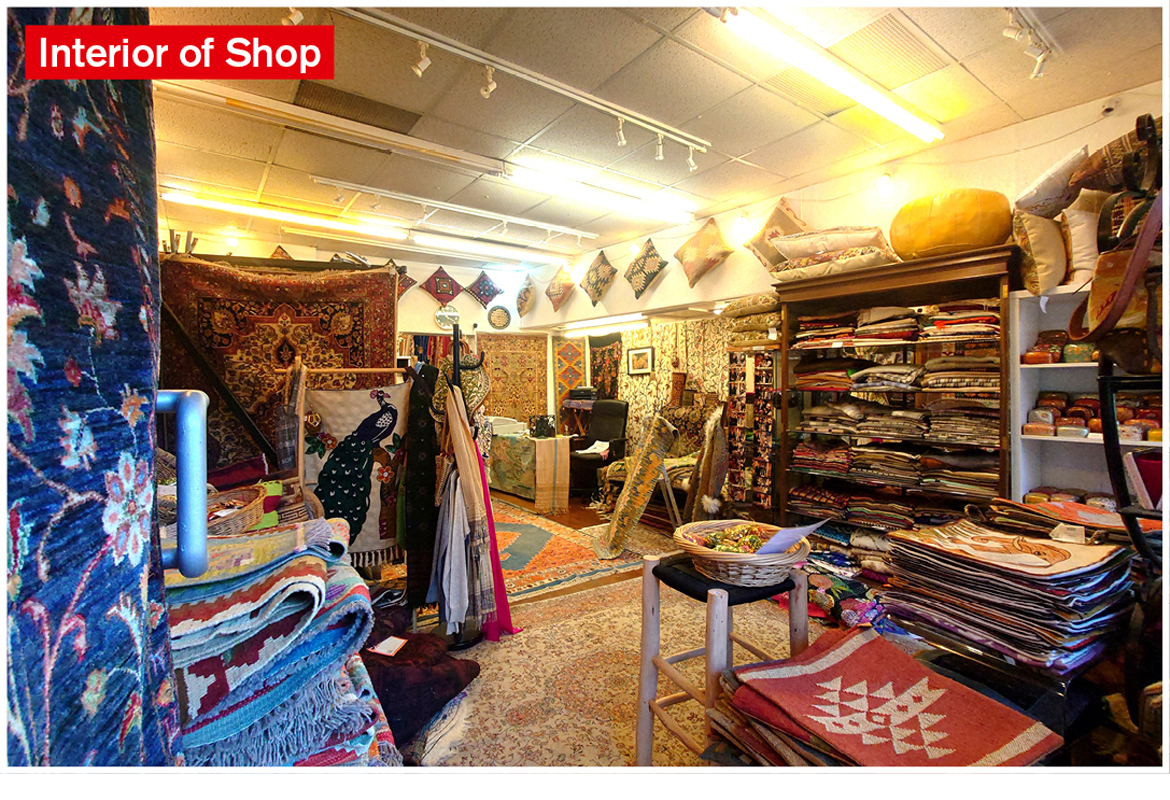 24 Kendrick Street, Stroud, Gloucestershire GL5 1AQ