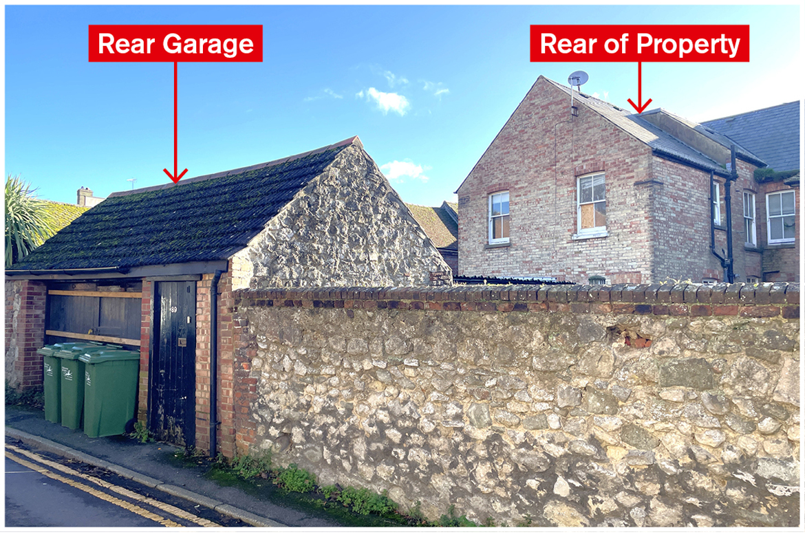 89 High Street, Hythe, Kent CT21 5JH