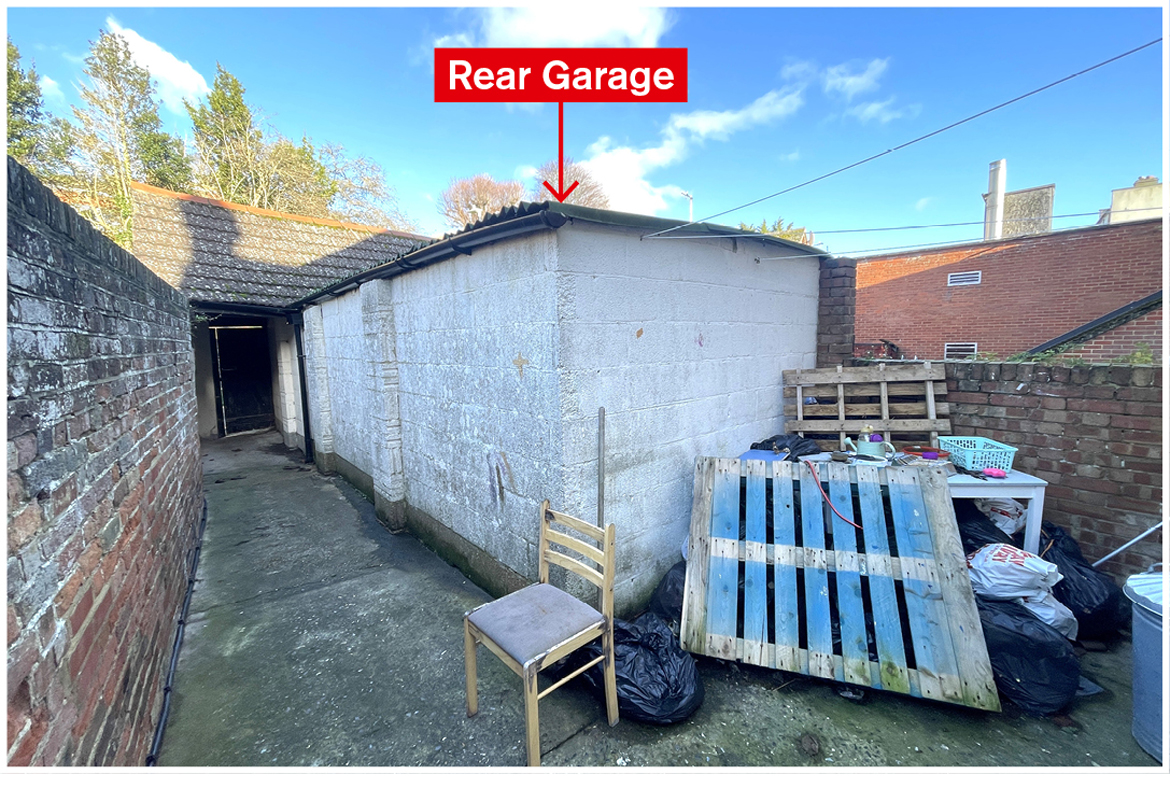 89 High Street, Hythe, Kent CT21 5JH