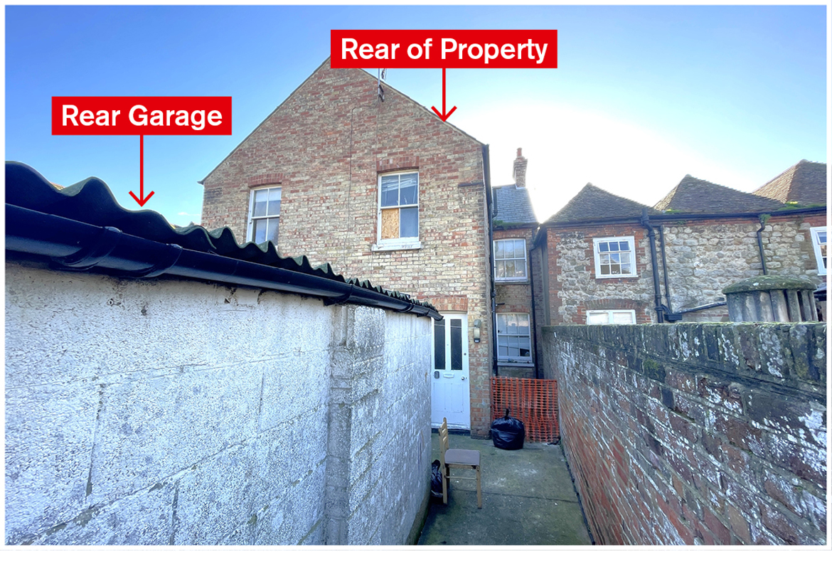 89 High Street, Hythe, Kent CT21 5JH