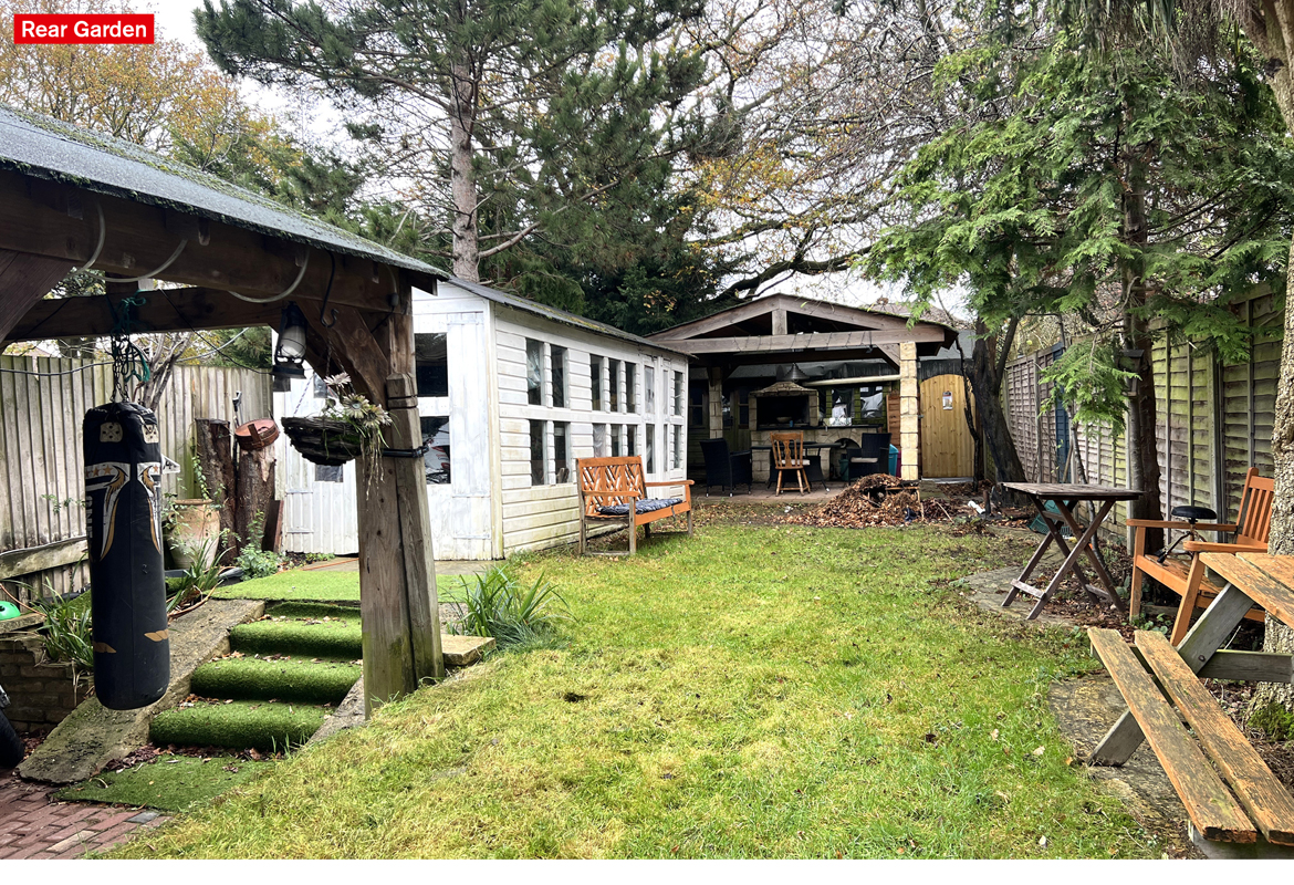 52 Barn Rise, Wembley, Middlesex HA9 9NN