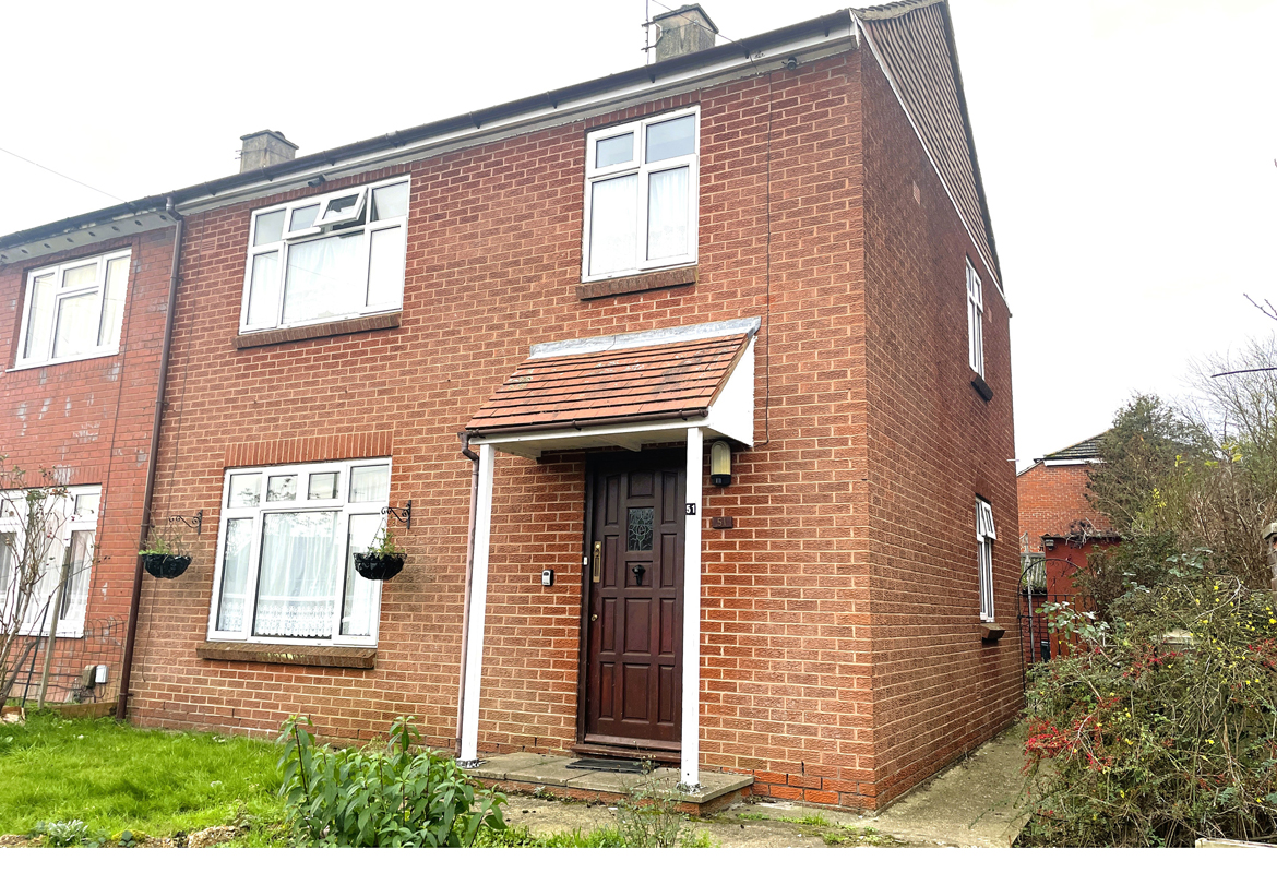 51 Wisley Road, Orpington, Kent BR5 3DS