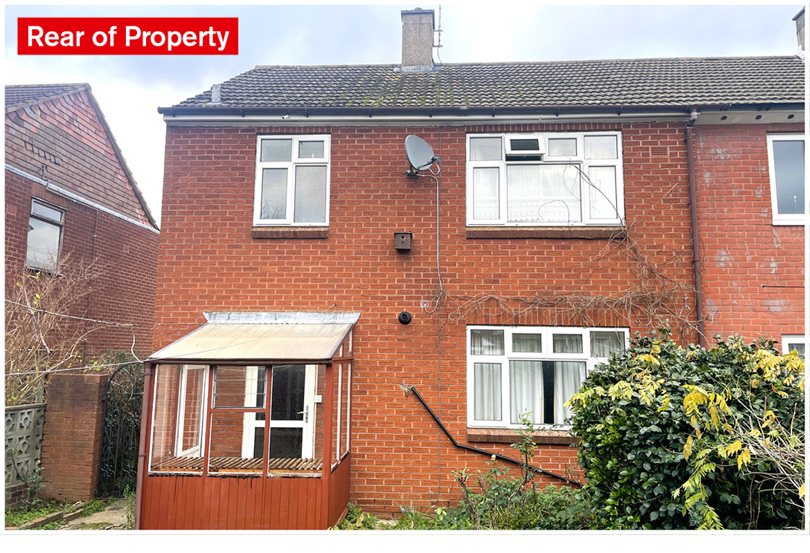 51 Wisley Road, Orpington, Kent BR5 3DS