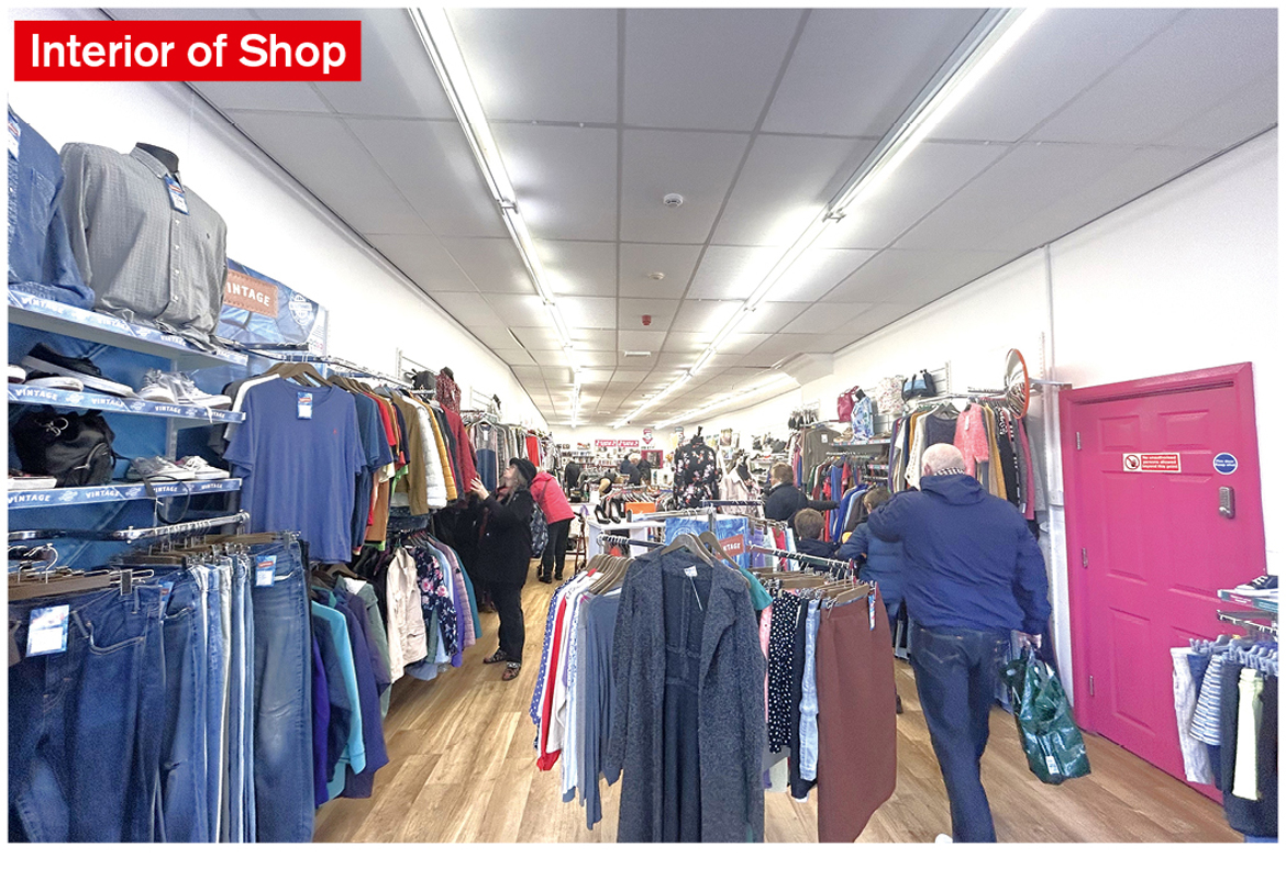 62 High Street, Redcar, Cleveland TS10 3DR