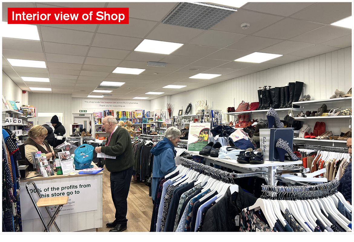 27/28 Jansel Square, Bedgrove, Aylesbury, Buckinghamshire HP21 7ET