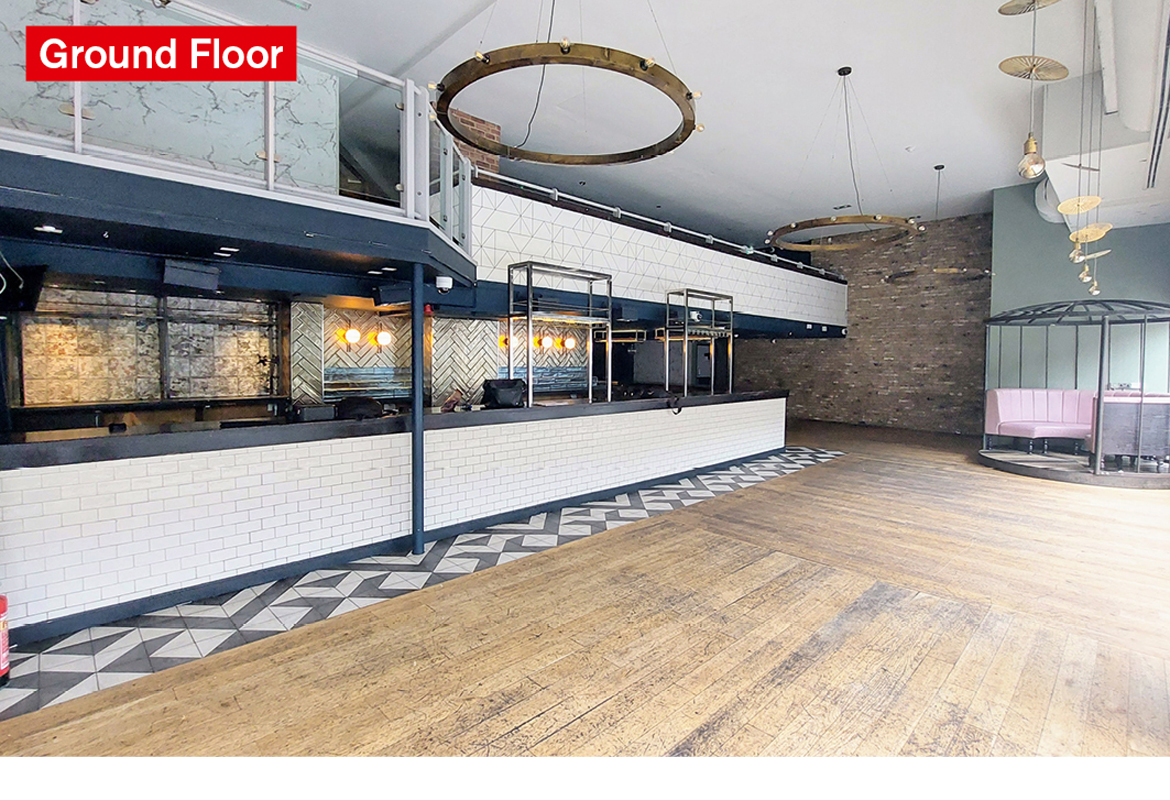 78–82 High Street, Brentwood, Essex CM14 4AP