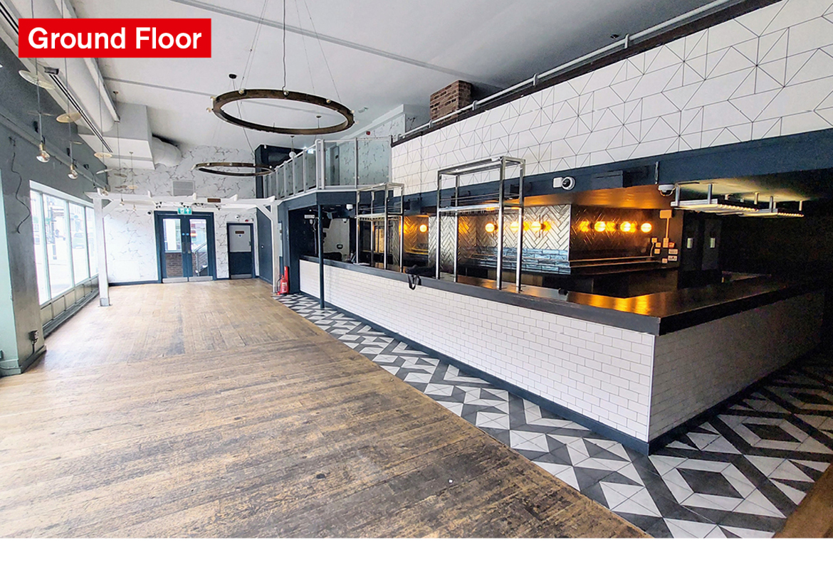 78–82 High Street, Brentwood, Essex CM14 4AP