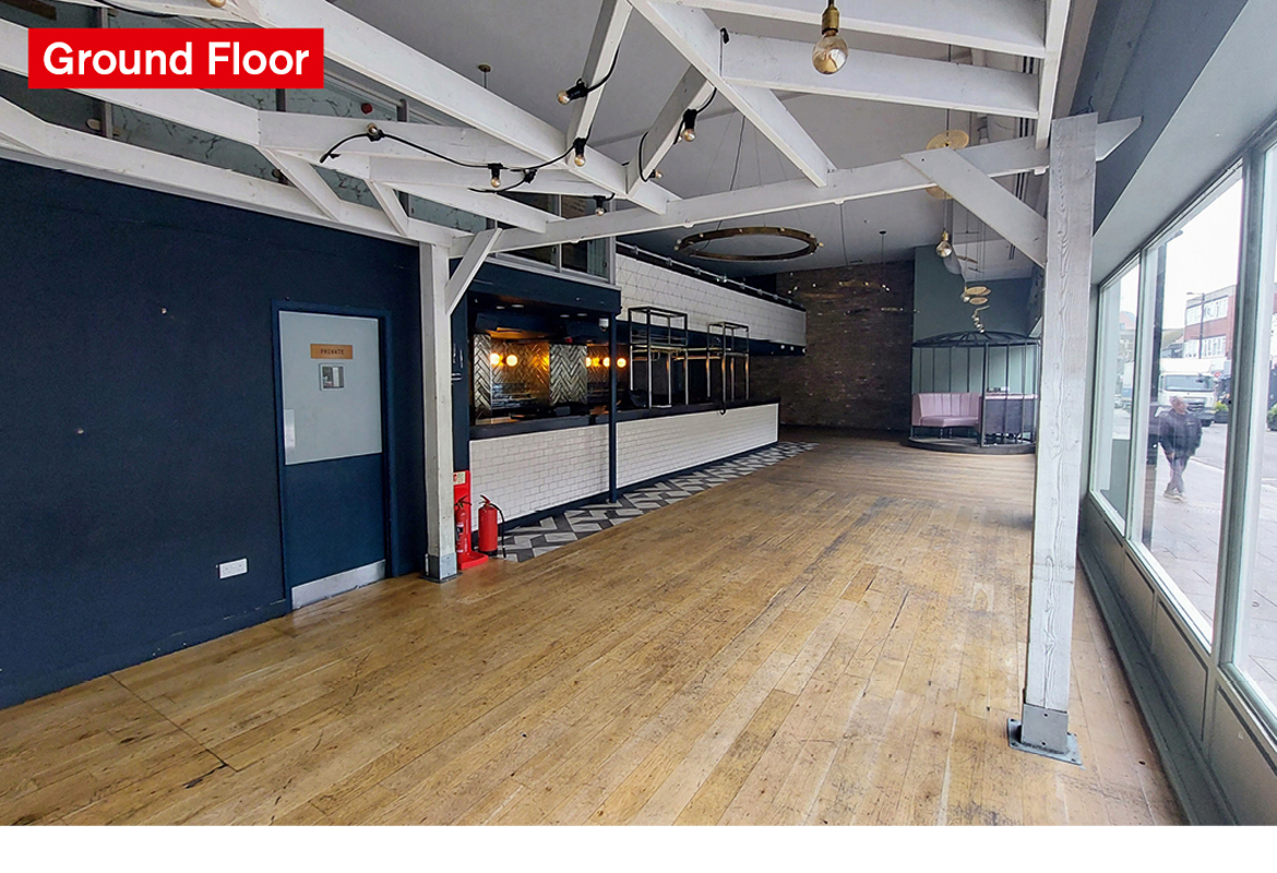 78–82 High Street, Brentwood, Essex CM14 4AP