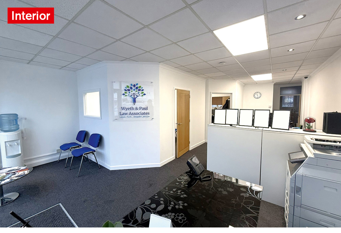 175/175a High Street, Lee-on-the-Solent, Hampshire PO13 9BX