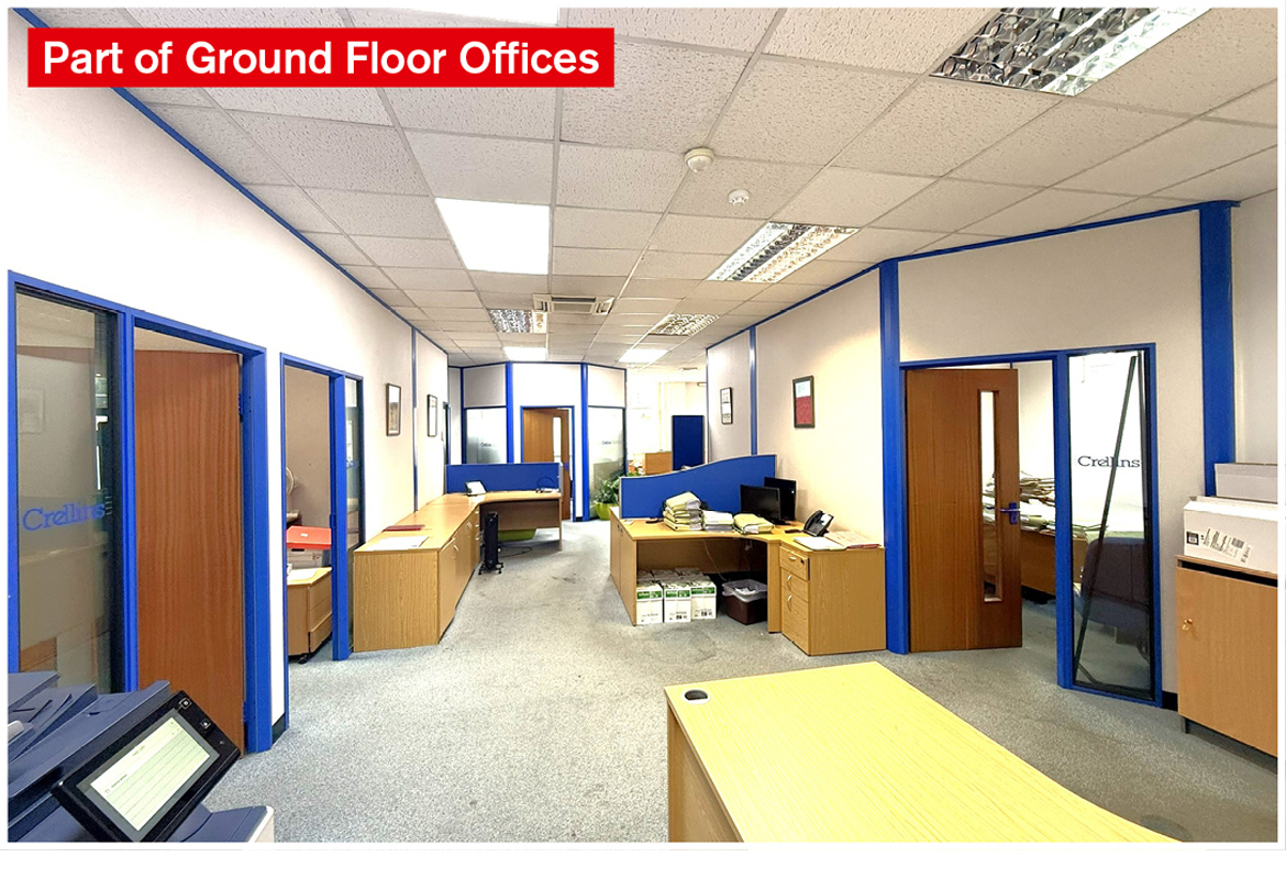 111 Queens Road, Weybridge, Surrey KT13 9UW