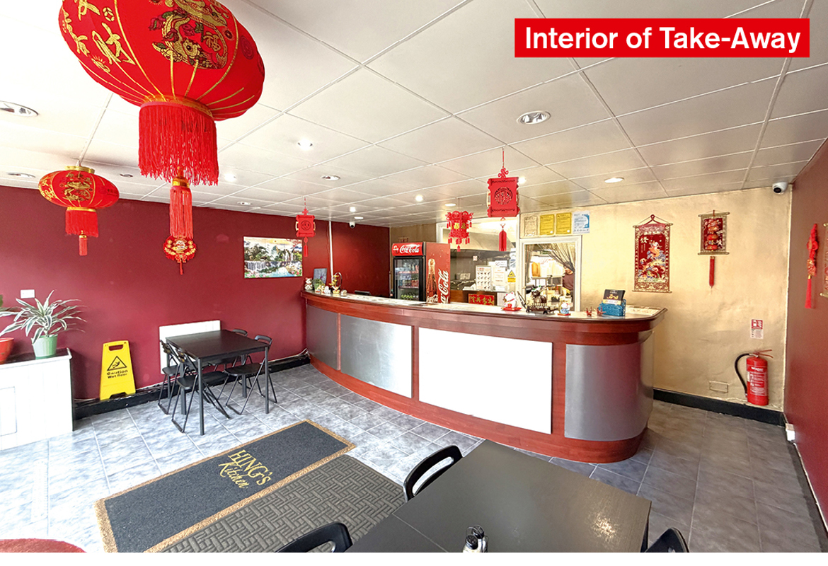 44/44a Church Road, Stanmore, Middlesex HA7 4AH