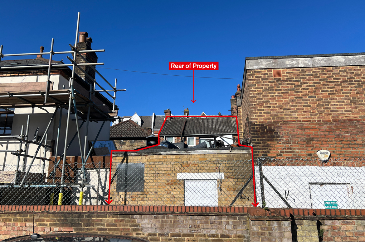 192–194 High Street, Barnet, Hertfordshire EN5 5SZ