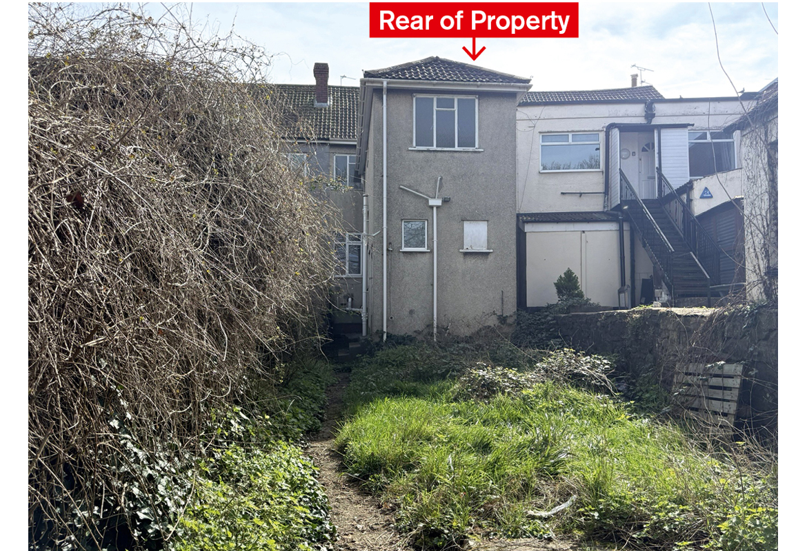 2 Downend Road, Downend, Bristol BS16 5UJ