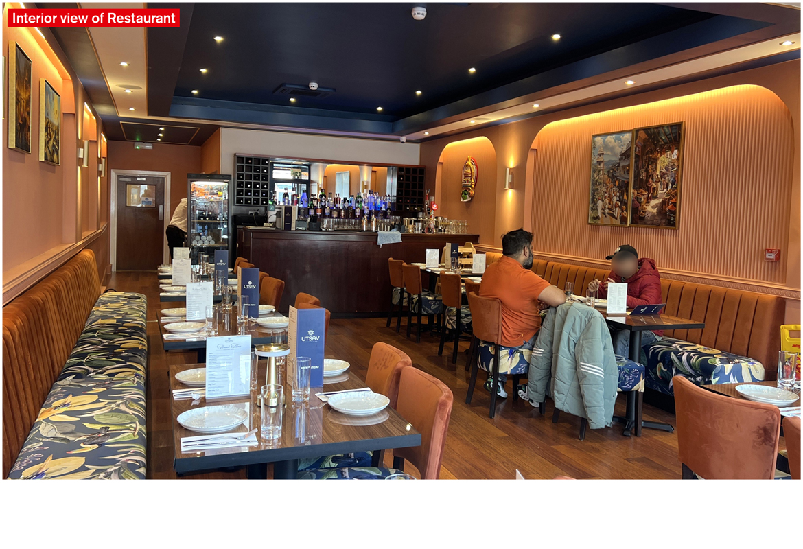 215 & 215a Kenton Road and 35 & 36 Drayton Waye, Kenton, Harrow, Middlesex HA3 0HD