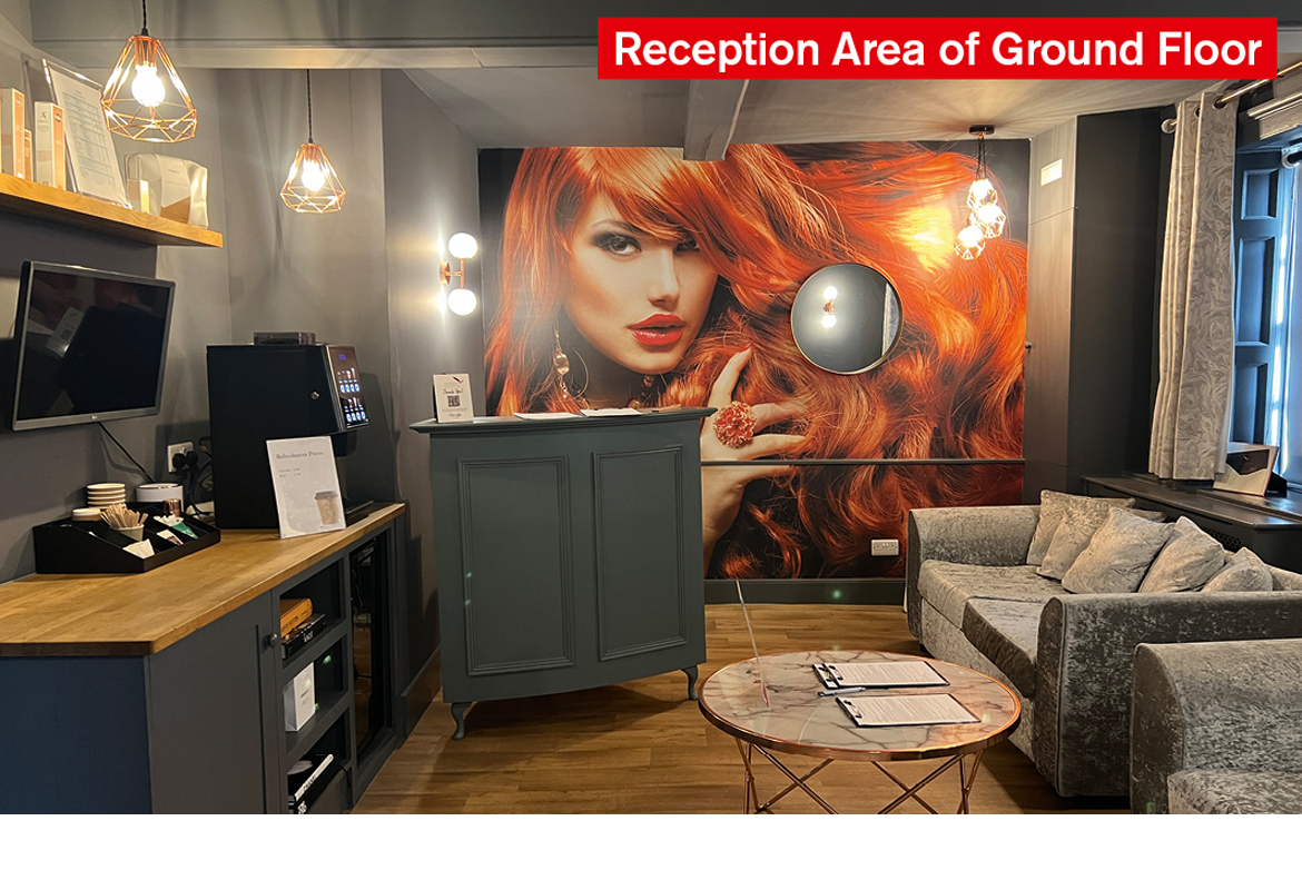 106 High Street, Stevenage, Hertfordshire SG1 3DW