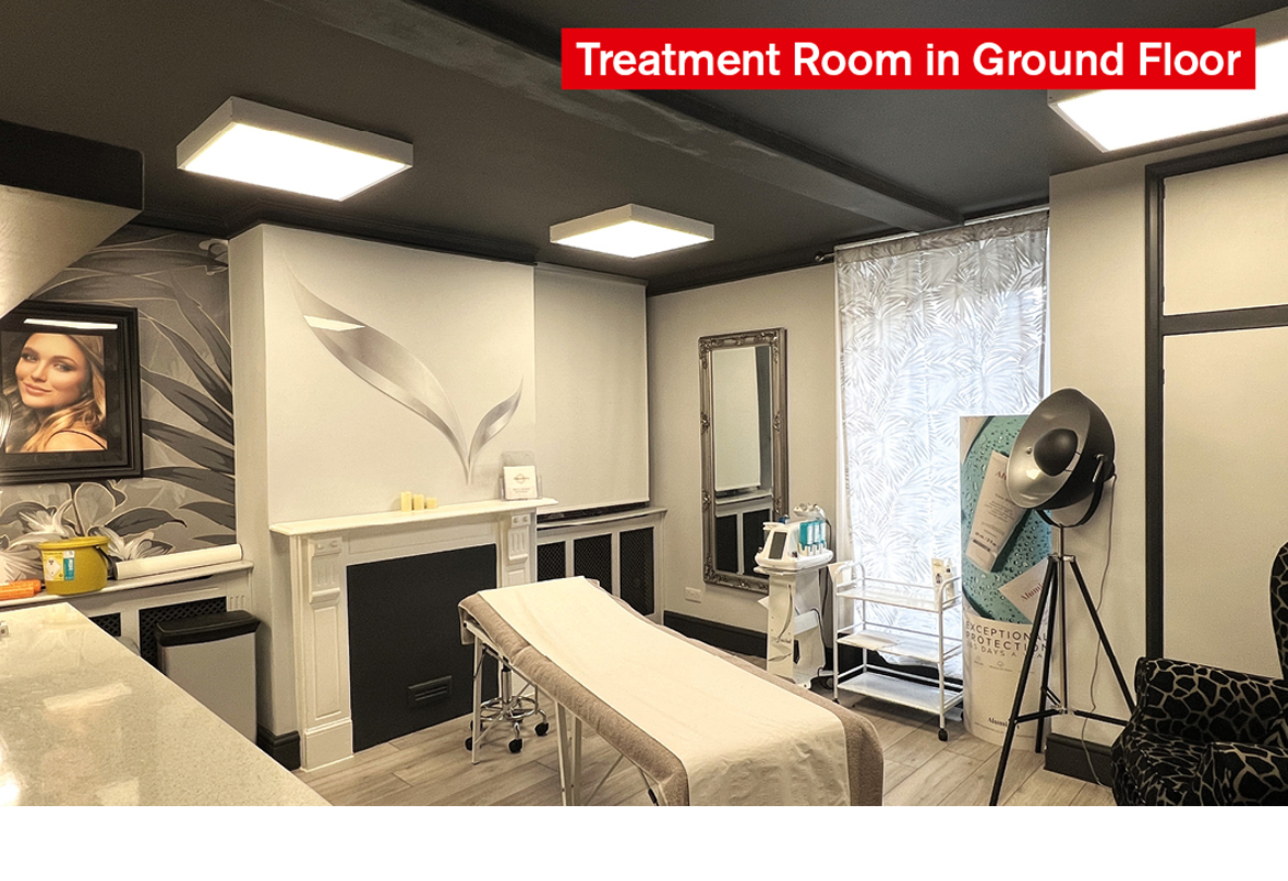 106 High Street, Stevenage, Hertfordshire SG1 3DW