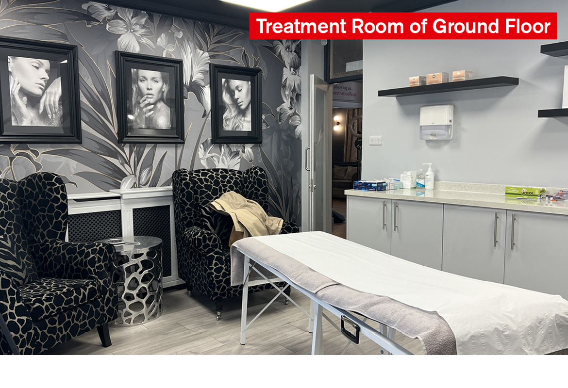 106 High Street, Stevenage, Hertfordshire SG1 3DW