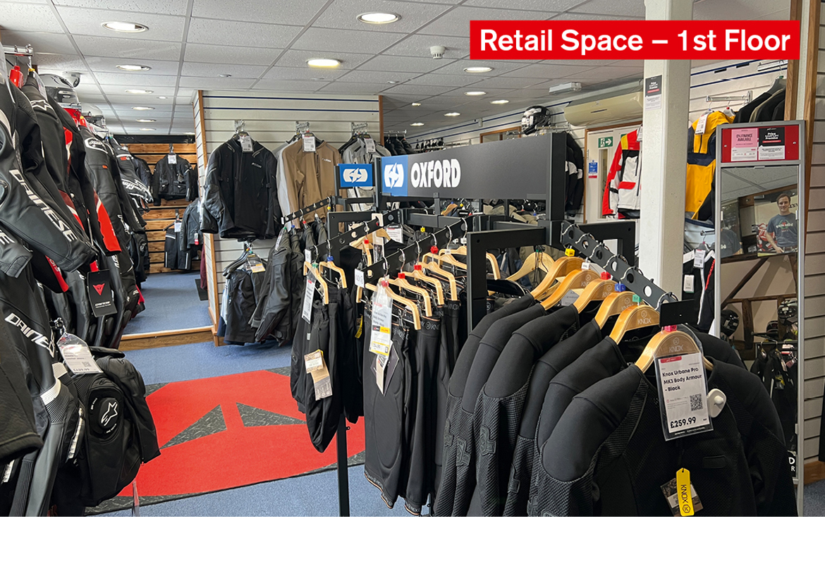 106 High Street, Stevenage, Hertfordshire SG1 3DW