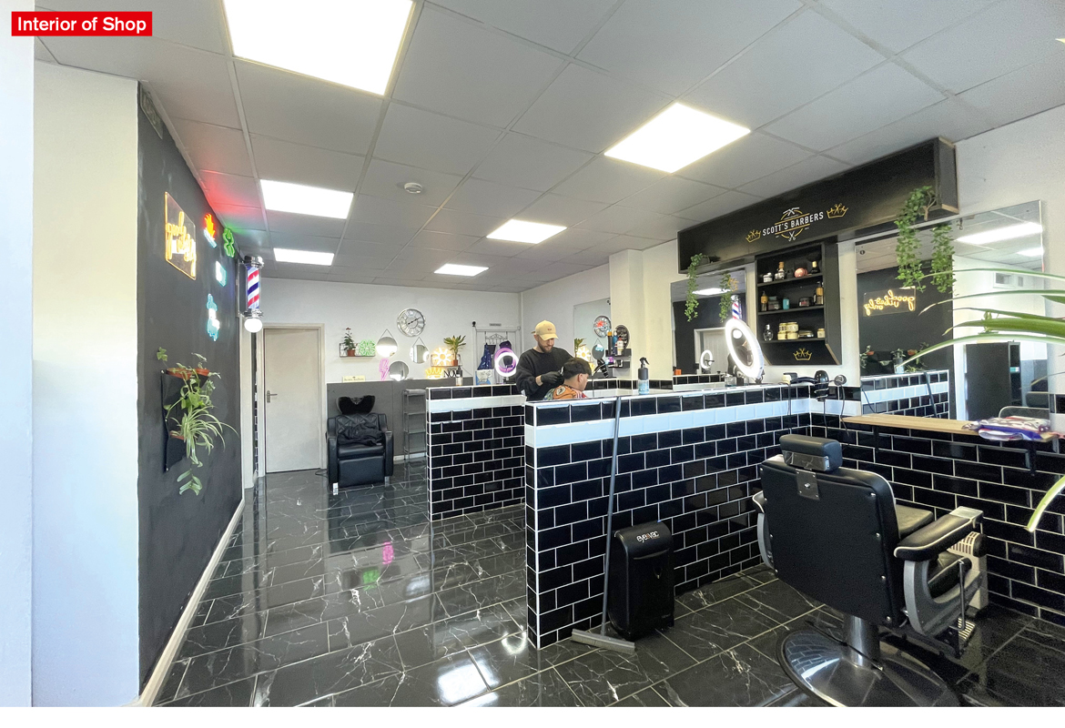 5/5a Queens Parade, The Hydneye, Eastbourne, East Sussex BN22 9BU