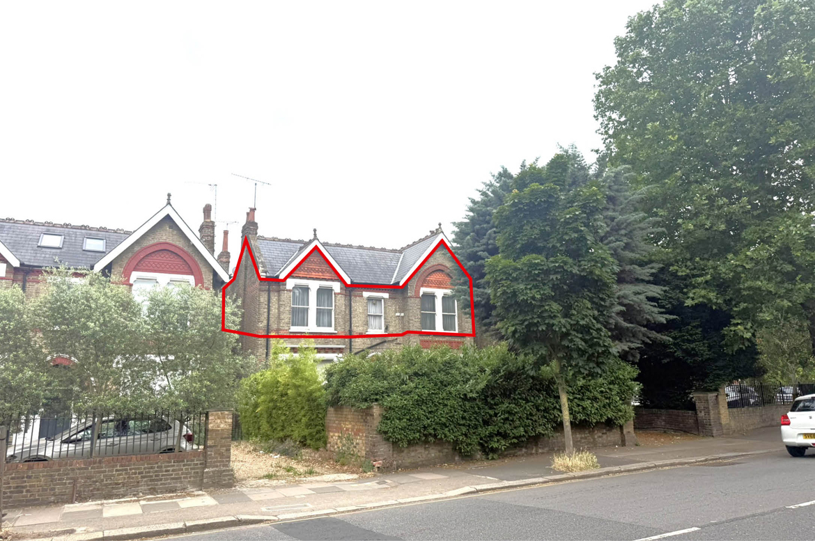 7 Castlebar Road, Ealing, London W5 2DL