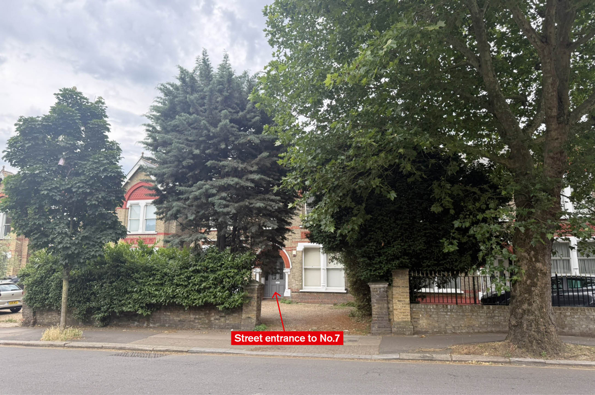 7 Castlebar Road, Ealing, London W5 2DL