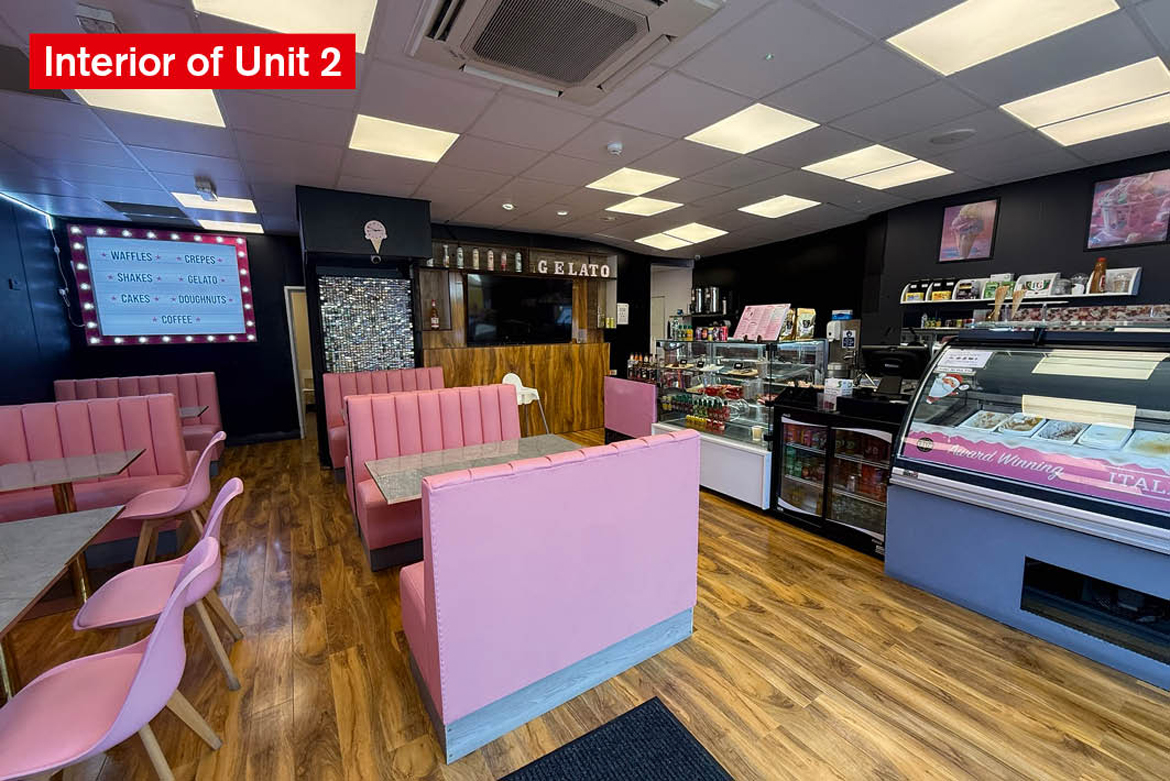 18 High Street, Kidlington, Oxfordshire OX5 2DH